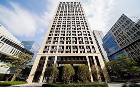 Livetour Hotel Shenzhou Road Metro Guangzhou
